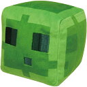 マインクラフト コレクションぬいぐるみ ( スライム ) 18076 マイクラ グッズ Minecraft ゲーム キャラクター マイクラグッズ Mob マスコ...