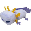 マインクラフト コレクションぬいぐるみ ( ウーパールーパー / ブルー ) 18087 マイクラ グッズ Minecraft ゲーム キャラクター マイクラグ...