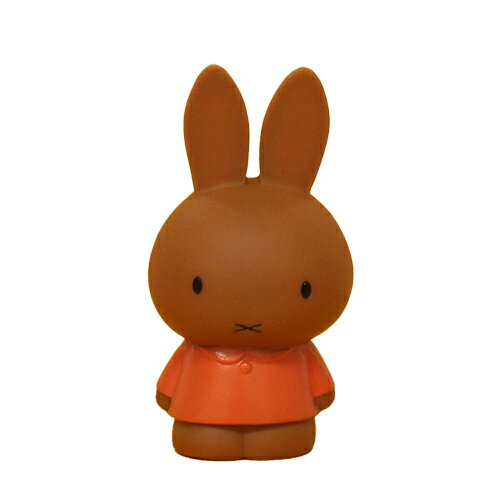 ミッフィー ソフトマスコット ( メラニー ) 18192 ミッフィーちゃん グッズ 人形 ゆびにんぎょう 指人形 ミニチュア ミニ マスコット フィギュア 置...