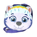 パウパトロール ひも付きポーチ 2 ( エベレスト ) 18341 パウパト グッズ かばん ポシェット ショルダー ミニバッグ パウ・パトロール かわいい E...