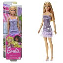 バービー 人形 ( グリッター ドレス ) 18398 バービー人形 MATTEL Barbie ドール バービーグッズ コレクション キラキラ おもちゃ ブロンド 金髪 大人 雑貨 かわいい カラフル グリッター ギフト プレゼント 輸入品 インポート