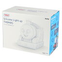 きかんしゃトーマス おやすみライト 18800 ライト でんき ワンタッチ LED LEDライト 安心 安全 明るさ調節 シリコン やわらかい 子供部屋 寝室 ...