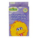 【訳あり】 セサミストリート フラッシュカード ( First Words ビッグバード ) 18722bbc セサミ 知育 アルファベット 英語 ABC 練習 ラーニング アクティビティーカード 知育玩具 海外 男の子 女の子 おもちゃ キャラクター 雑貨 グッズ 輸入品 インポート