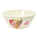 ディズニープリンセス メラミン バンブー ボウル 19100 ディズニー Disney 食器 器 椀 シリアルボウル 食事 Disney Bamboo Plate お姫様 キャラクターグッズ 雑貨 割れにくい 食洗器可 BPA FREE 輸入 インポート PNSI0360