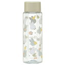 ミッフィー 六角 ブロー ボトル ( 250ml ) 19139 miffy 水筒 ボトル プラボトル 軽量 こども おしゃれ クリア マイボトル かわいい 大...