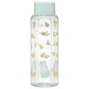 ミッフィー 六角 ブロー ボトル ( 350ml ) 19140 miffy 水筒 ボトル プラボトル 軽量 こども おしゃれ クリア マイボトル かわいい 大...