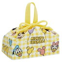 ミッキー ランチ巾着 フレンズ風船 19183 弁当袋 お弁当 ランチ袋 巾着 袋 お弁当袋 入園 入学 幼児 キッズ かわいい ディズニー ミニー ドナルドダ...