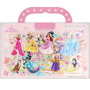 ディズニープリンセス あそび シール バッグ 19385 シール ステッカー はってはがせる 女の子 おもちゃ Disney キャラクター 雑貨 文具 文房具 ...