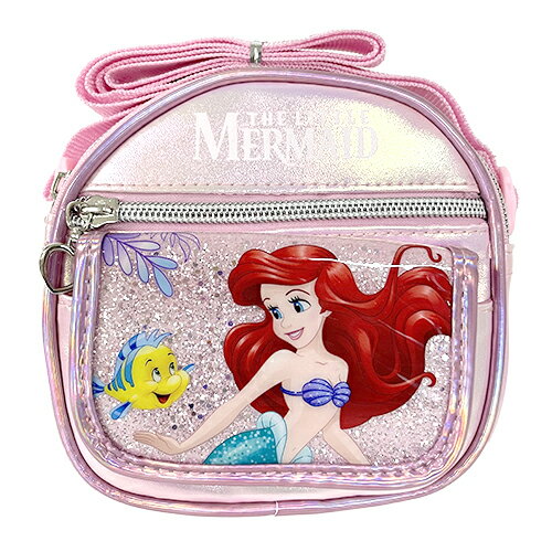 アリエル おにぎり ショルダーバッグ ( フランダー目合わせ ) 19541 ポシェット キッズ 子ども 斜め掛..