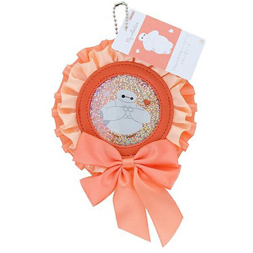 �٥��ޥå��� �����å� �̥Хå� �ۥ���� CMC3 19590 ���㡼�� �Хå������� �䤷�� �ǥ����ˡ� ����饯���� ���å� ���襤�� Baymax Big Hero 6 Disney ���󥹥���ʸ�� S2221438