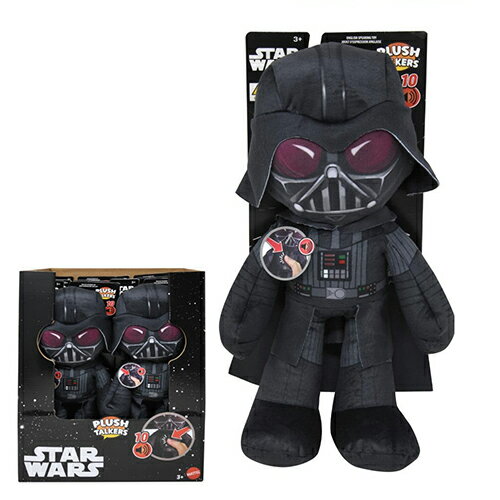 饯 ݥåץ㤨֥ ٥ ȡ ̤ 19744  ٤ ä Ĥ Ѹ ENGLISH SPEAKING TOY 10 Sounds & Phrases ͢ ݡ Star Wars Darth Vader 11
