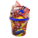 スパイダーマン おもちゃ セット 20061 おもちゃ 砂場 砂遊び 外遊び 室内遊び こども 幼稚園 保育園 男の子 アメコミ ヒーロー マーベル MARVE...