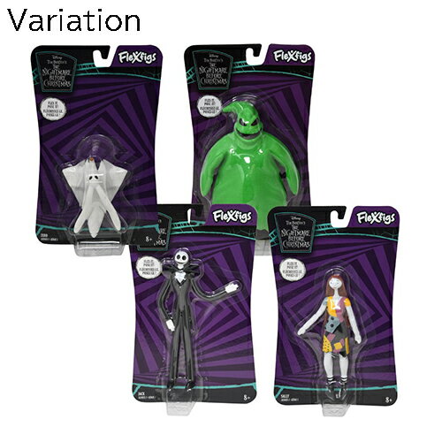 ナイトメアービフォアクリスマス フィギュア ( OOGIE BOOGIE ) 19708d 人形 フィギア おもちゃ 置物 かわいい ディズニー Disney TIM BURTON Nightmare Before Christmas キャラクター グッズ ハロウィン クリスマス 骸骨 ドクロ 雑貨 インポート 輸入品 55104