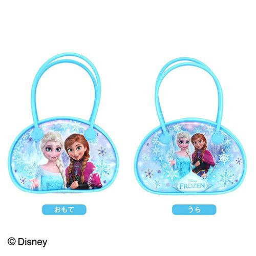 お出かけセット ( アナと雪の女王 ) 20292 Disney アナ雪 ヘアブラシ ブラシ くし ...