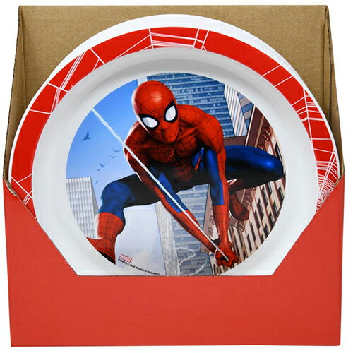 楽天市場】スパイダーマン プレートの通販