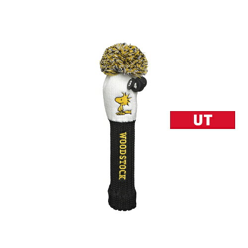 ���̡��ԡ� ������� �إåɥ��С� ( ���åɥ��ȥå� �˥å� / UT ) �桼�ƥ���ƥ��� 20609 PEANUTS Golf ���å� ����ե��å� ����...