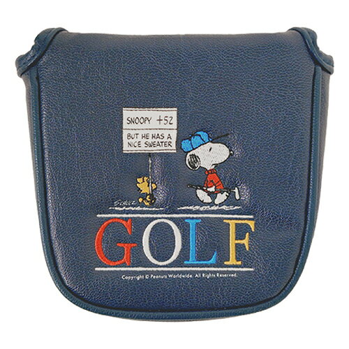 スヌーピーのゴルフ用パターカバーは、ゴルフ好きにはたまらないアイテムです！ このカバーは、スヌーピーのかわいいデザインが特徴で、ちょっとした遊び心をプラスします。 マグネット式開閉で使いやすく、しっかりとパターを保護します。 ユニセックスで使えるデザインだから、男女問わず楽しめます。 大切なクラブを保護してくれますよ。 ●サイズ：約H14×W13×D4cm ●素材：ポリウレタン ●MADE IN CHINA ＞＞その他、ピーナッツのゴルフ用品は　こちら ＜関連キーワード＞ コンペ 記念品 賞品 サングラス レディー LADY エマ emma キャラクター 小学生 中学生 高校生 大学生 大人 女の子 男の子 男子 女子 かわいい 可愛い おしゃれ 大人可愛い かっこいい クール ギフト プレゼント 誕生日 贈り物 バースデー Birthday 贈り物 誕生日プレゼント クリスマス Christmas gift x'mas クリスマスギフト クリスマスプレゼント イベント クリスマス会 プレゼント交換 お返し 男性 女性 メンズ レディース ユニセックス 男女兼用 友達 親友 同僚 先輩 大人 社会人 入学祝 入学祝い 卒業祝 卒業祝い 入社祝 入社祝い 退職祝 退職祝い 記念品 送別 送別品 ハロウィン バレンタイン ホワイトデー 父の日 母の日 敬老の日