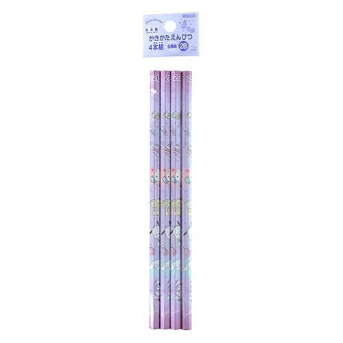 楽天市場】サンリオ（ブランドサンスター文具）（鉛筆｜筆記具