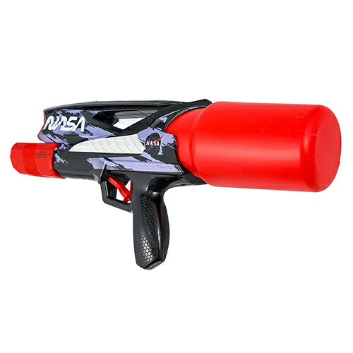 NASA 水鉄砲 ウォーターブラスター 550ml 21213 おもちゃ 水遊び Water Blaster 水...
