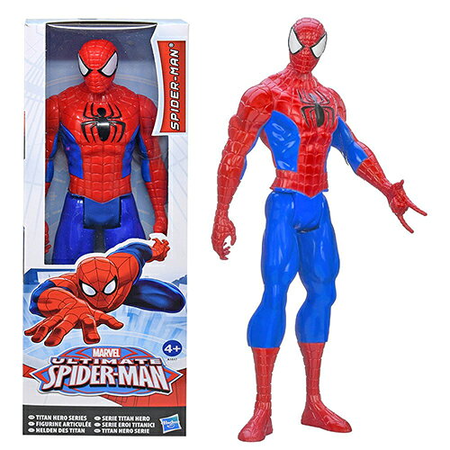 楽天市場】スパイダーマン 12インチ フィギュアの通販