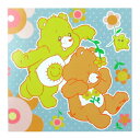 PAxA(Care Bears)@~jJ[h@t[  [֔z