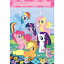 ޥȥݥˡMy Little Pony8pc롼ȥХåamscan 9245ȥˡåԥ󥰡ޡեȡץ쥼ȡѡƥ襤饯å ̵ ᡼