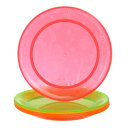 }`L }`J[v[g 5pcZbg2 10045 munchkin M H ͗l qp Multi Plates BPA FREE p[eB[ Jt 킢 [֕sy10pz