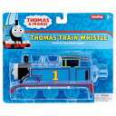 きかんしゃトーマス フィギュアホイッスル 54 Thomas 笛 ふえ おもちゃ TRAIN WHISTLE 汽笛 キャラクター 雑貨 グッズ インポート メール便不可