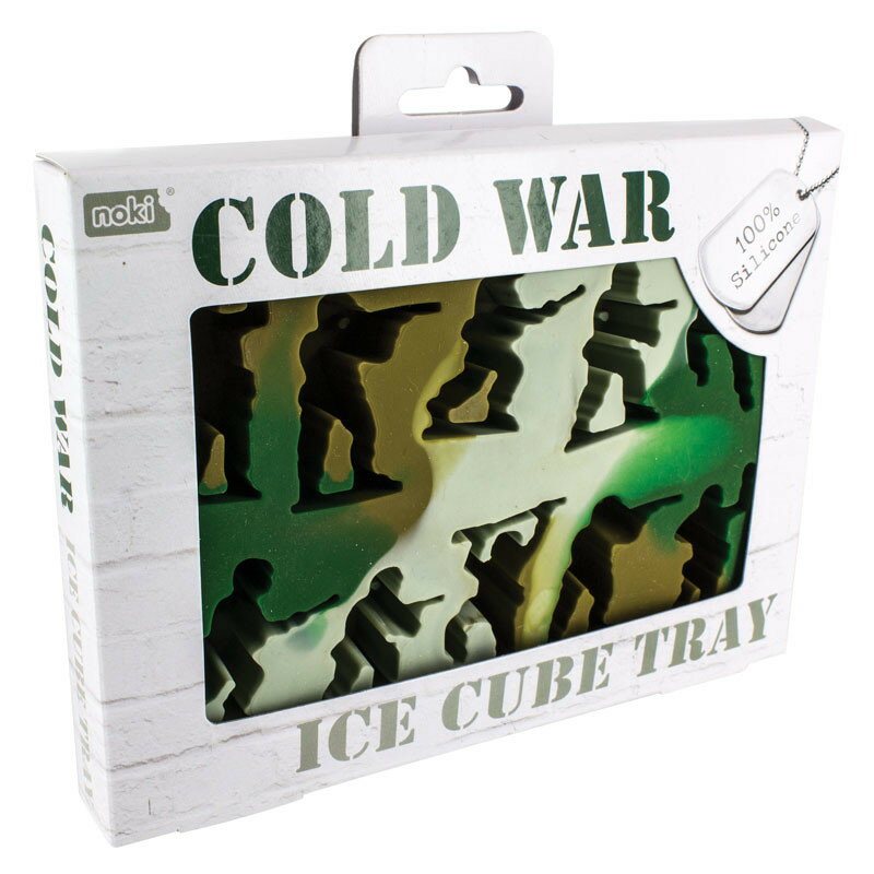 COLD WAR アイスキューブ PLD-PP2734 | 輸入 おしゃれ かわいい プレゼント グッズ...