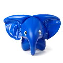 fatra 膨らましトイ 動物 エレファント 31100151 | 輸入 おしゃれ かわいい プレゼント グッズ 小物 インテリア ホビー ポップ おもしろ pud214【10p】