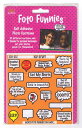 prinz フォトファニー フキダシシール KID STUFF281-212 送料無料 メール便配送