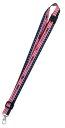 Bandiera (ofBG) lbNXgbv USA 8462 iBNS-001j[h AJ č  STARS & STRIPES NECK STRAP U.S.A United States of America \ l qǂ LbY G ObY  [֔z