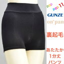 POPPOP11㤨֥ ѥ 1ʬ 鵯 ǥ M-L ä  餫 äꥦ к Ť ܥȥ ȥ쥹ե꡼ ڤ餯 Ӥ ѥ ѥ ӻΥѥ ̶ ̳   Сѥ GUNZE PAN651פβǤʤ770ߤˤʤޤ