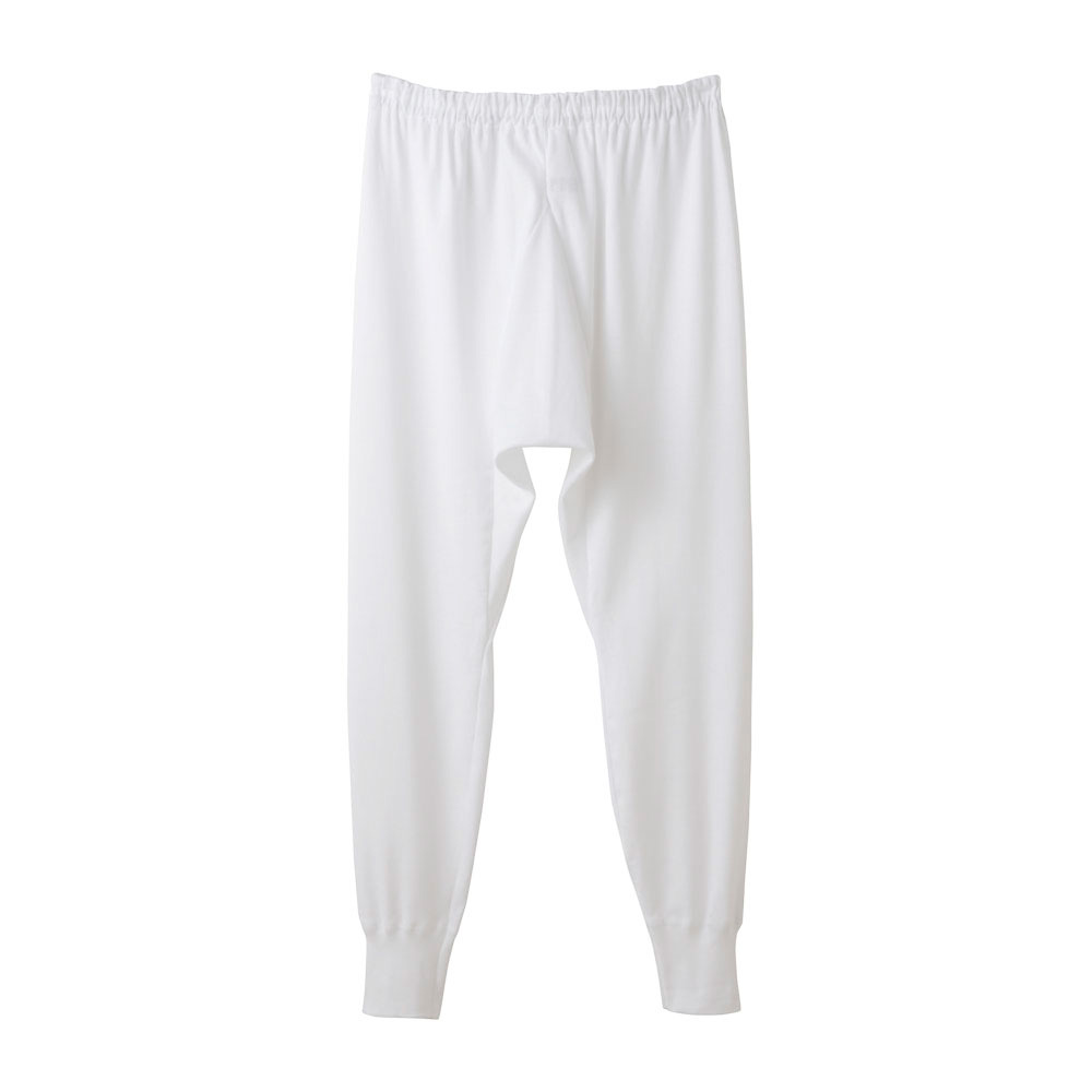 GUNZE グンゼ 快適工房 8分丈ズボン下 ...の紹介画像3