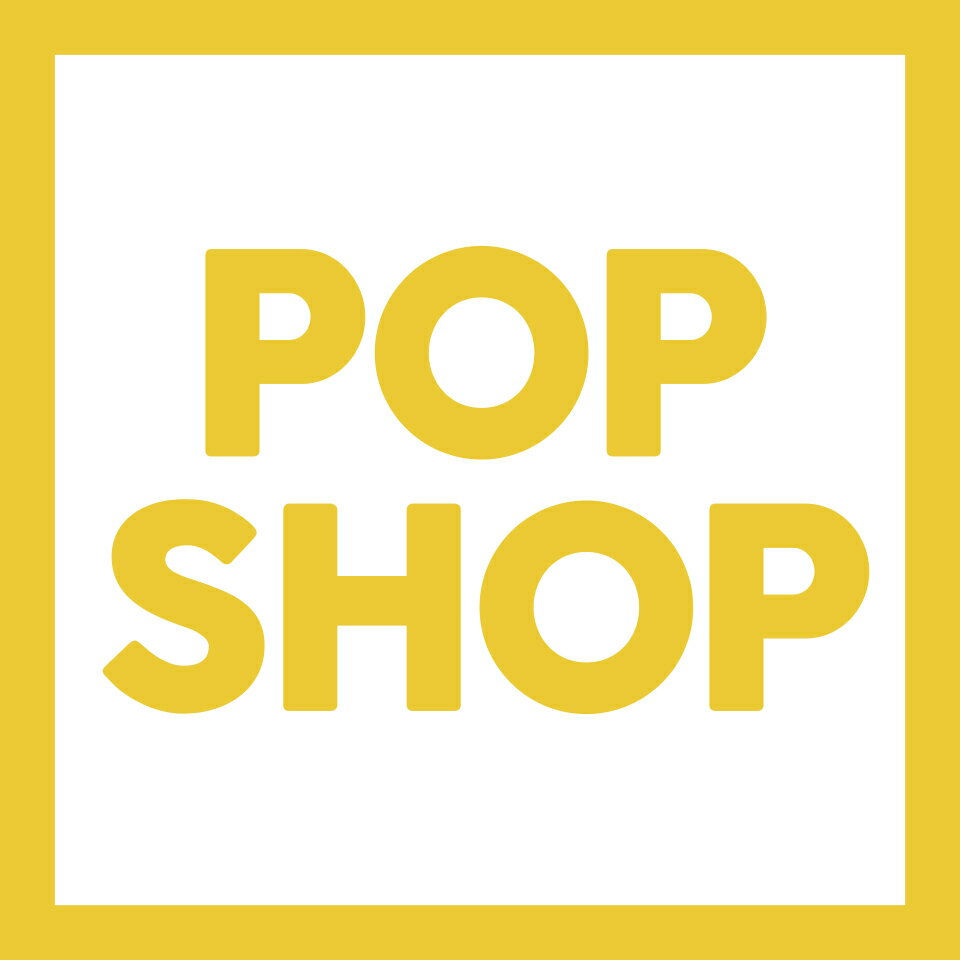 POP SHOP