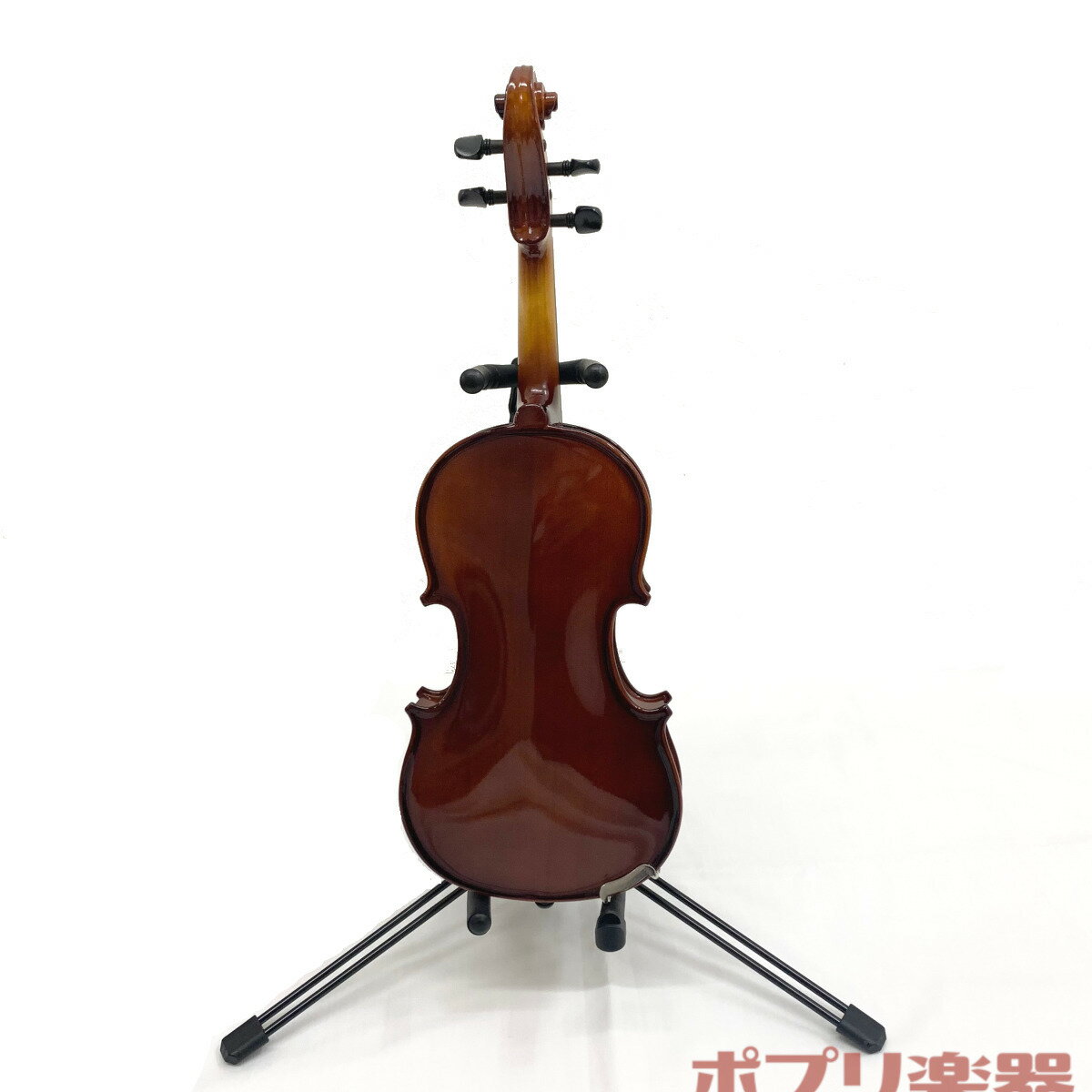 これから Carlo 2017年製 バイオリンセット (本体/弓/ケース付) 弦楽器
