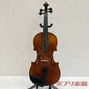【中古】ニコロ サンティ NSN60S 1/2サイズ バイオリンセット 2020年製 (本体/弓/ケース/肩当て付き) 分数サイズ 子供用【USED / 送料無料】 弦楽器 ヴァイオリン Nicolo Santi(2)