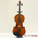 【中古】イーストマン VL80 3/4サイズ バイオリンセット (本体/弓/ケース付) 2021年製 【送料無料】弦楽器 ヴァイオリン 子供用 分数サイズ Ea...