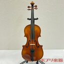 【中古】アトリエ・ドゥ・マレ ADM-V2 1/8サイズ バイオリンセット (本体/弓/ケース付) 2021年製 【送料無料】弦楽器 ヴァイオリン 子供用 分数...