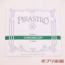 PIRASTRO Chromcor #3191 4/4 E {[Gh oCI sXg NRA