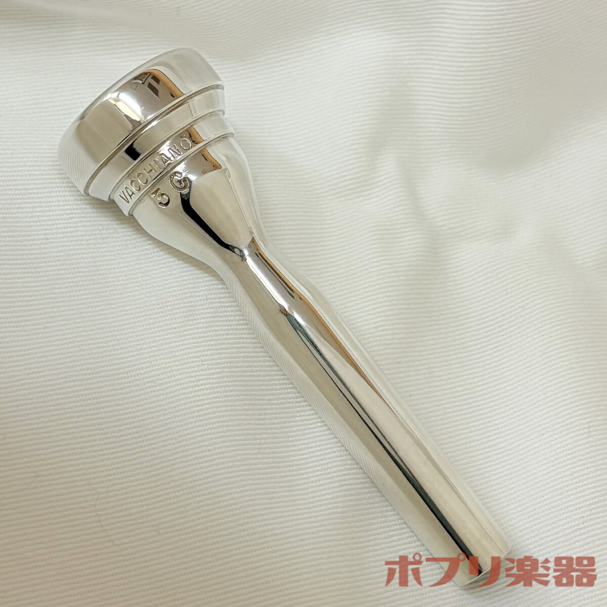 楽天市場】ストーク マウスピース トランペットの通販