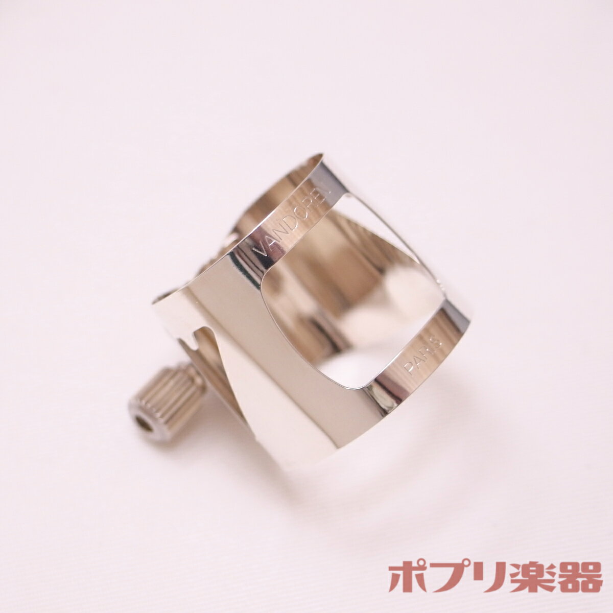 楽天市場】バンドレン オプティマム バスクラリネットリガチャー 楽天市場】バンドレン オプティマム バスクラリネットリガチャー
