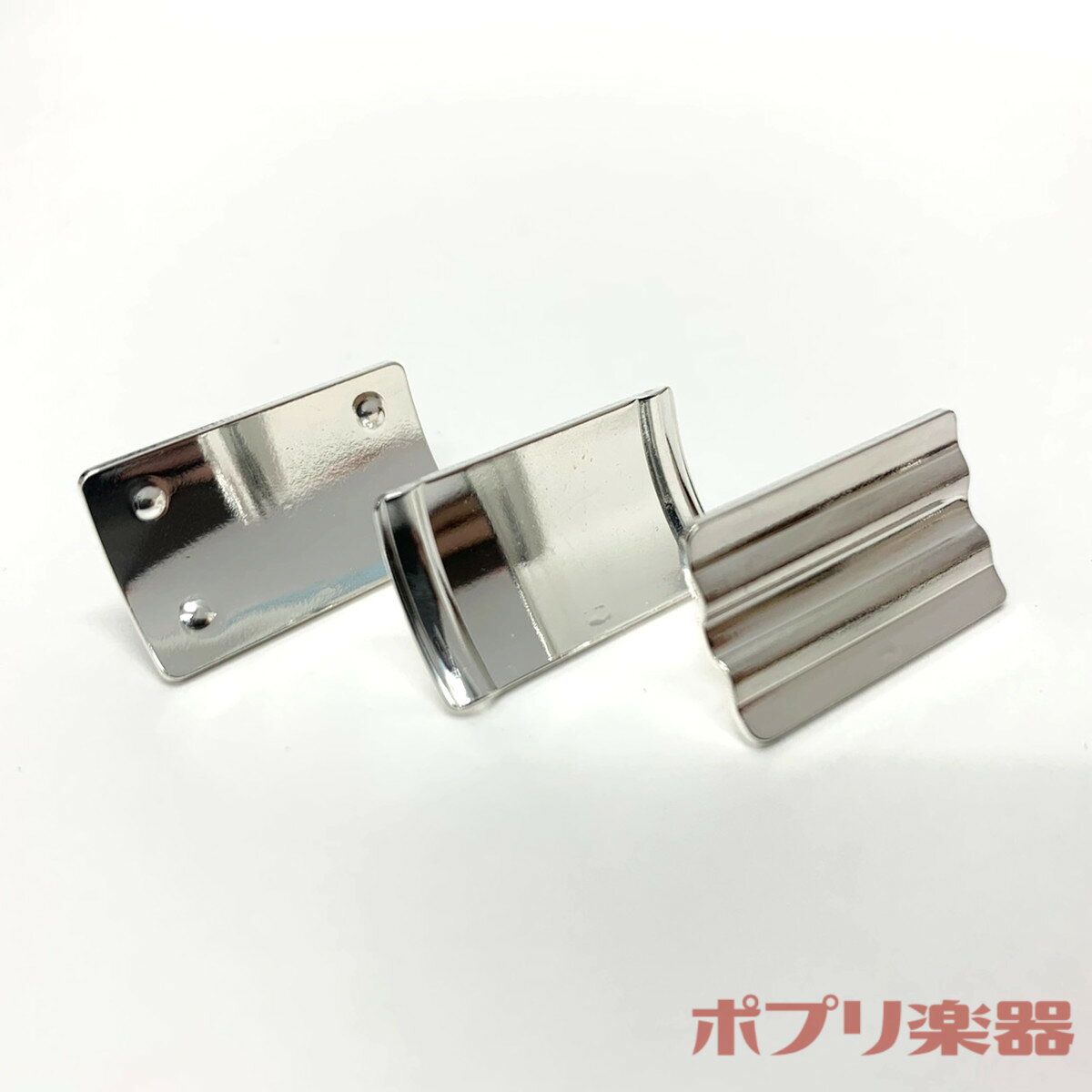 バンドレン LC01P B♭クラリネット用リガチャー オプティマム Optimum プラキャップ...
