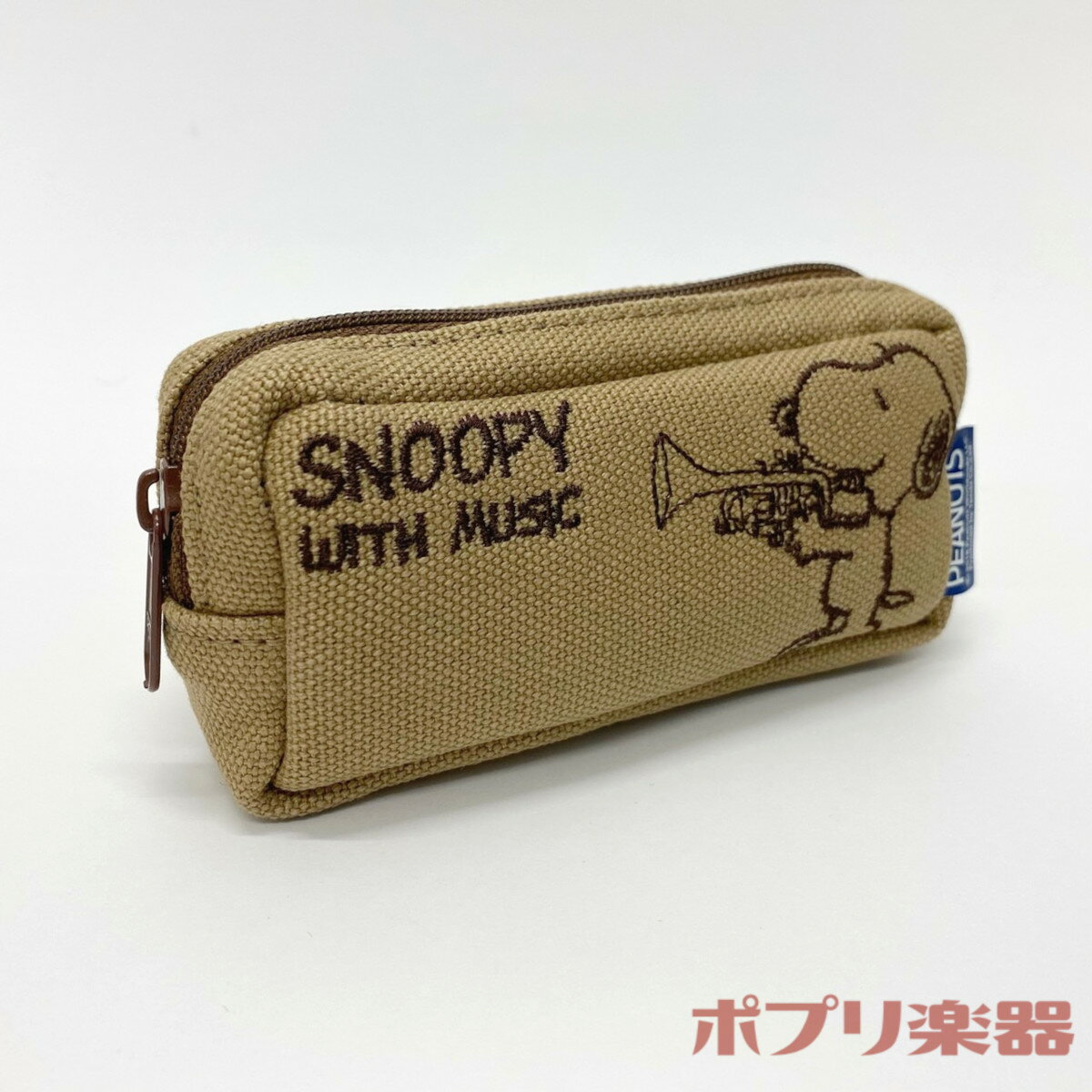 SNOOPY with Music SMP-TPBG gybg}EXs[X|[` Xk[s[