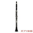 【新品】Selmer /セルマー プロローグ B♭クラリネット 【送料無料】管楽器 吹奏楽 初心者