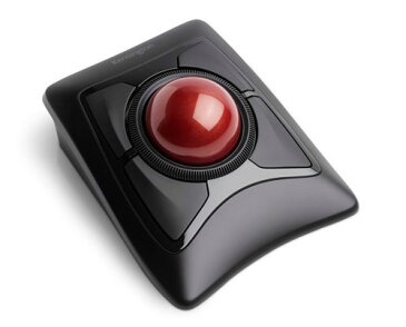 ケンジントン　トラックボール　Expert Mouse Wireless Trackball K72359JP