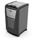 アコ・ブランズ GBCシュレッダー オートフィードシュレッダ マイクロ300AFM GCS300AFM-E