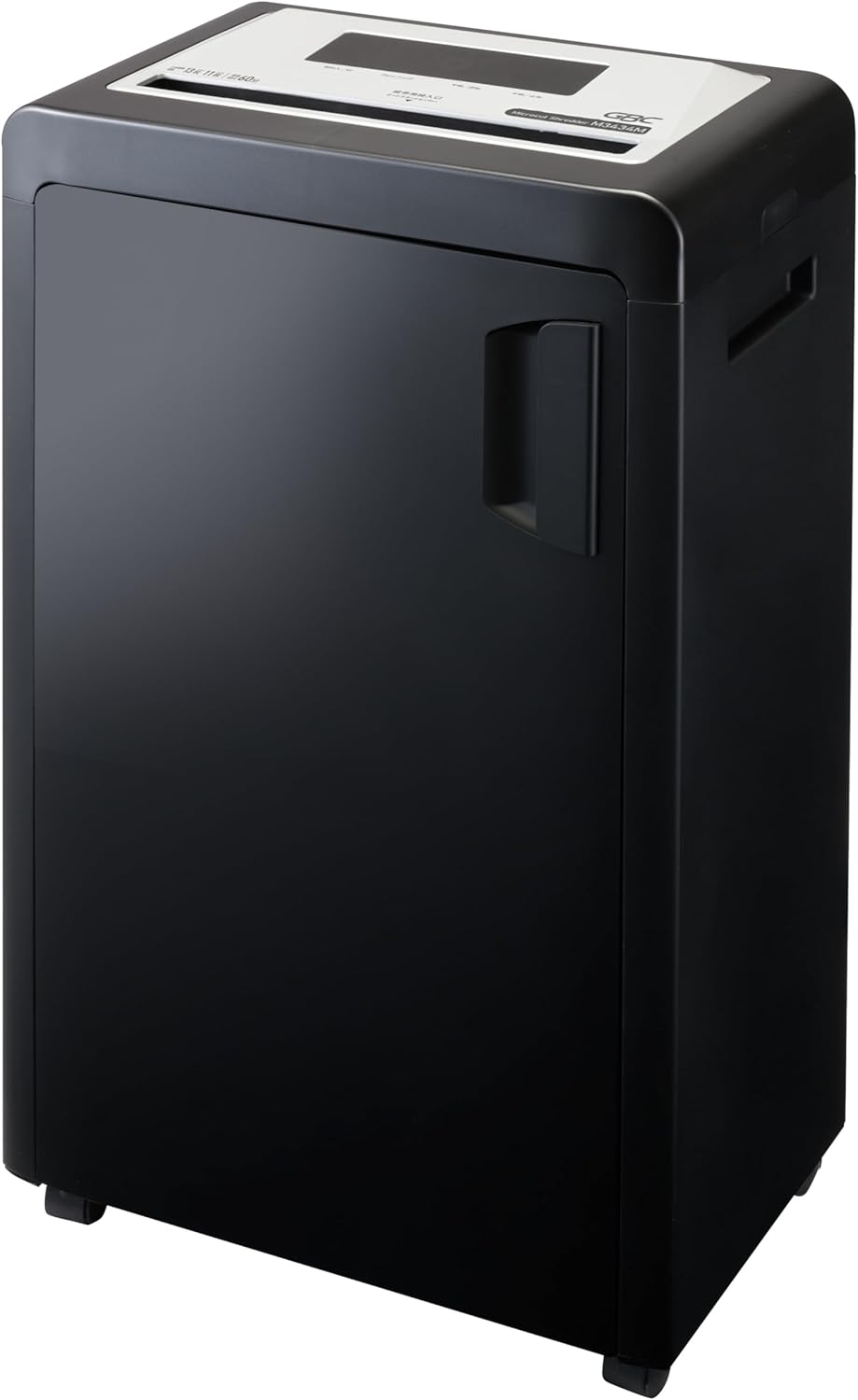 アコ・ブランズ・ジャパン GBCマイクロカットオフィスシュレッダM3434M GSHM3434M