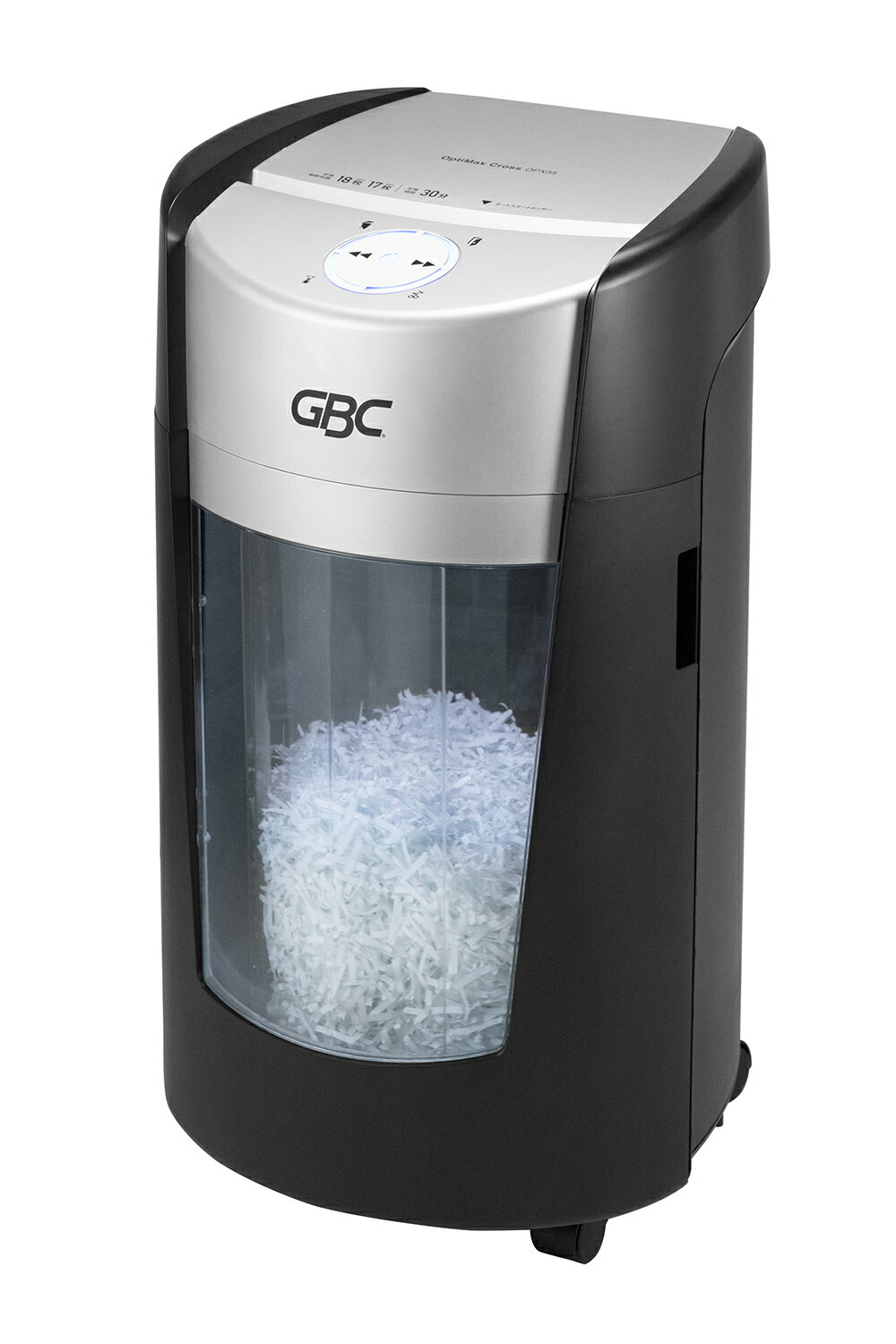 アコ・ブランズ・ジャパン　オプティマックスクロスOPX35　GSHOPX35