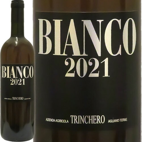 ビアンコトリンケーロBianco 2021 Trincheroイタリア ピエモンテ 白ワイン ラシーヌ 自然派
